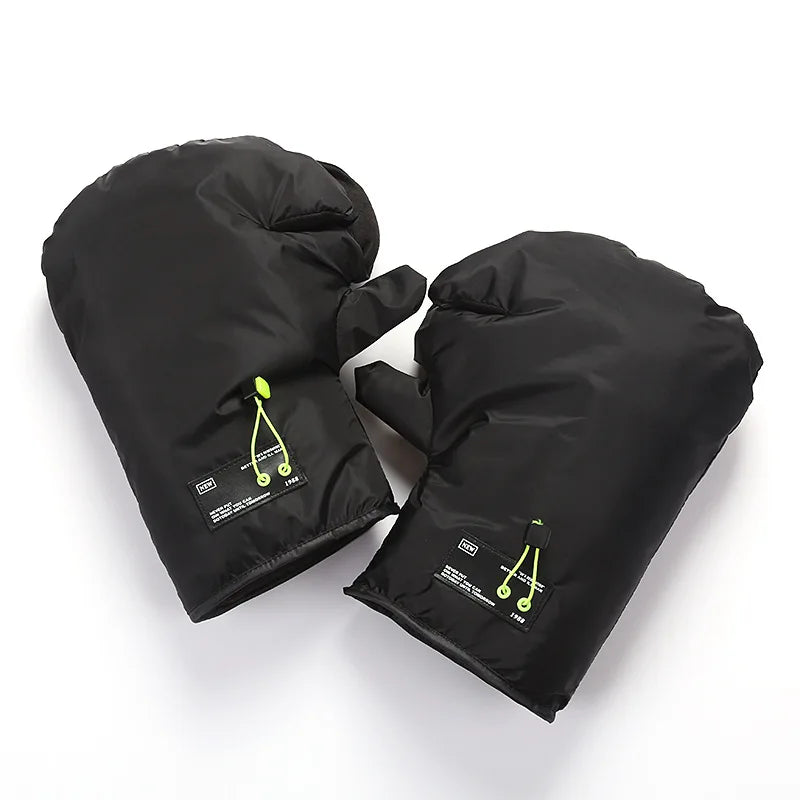 Waterproof Handlebar Hand Protectors