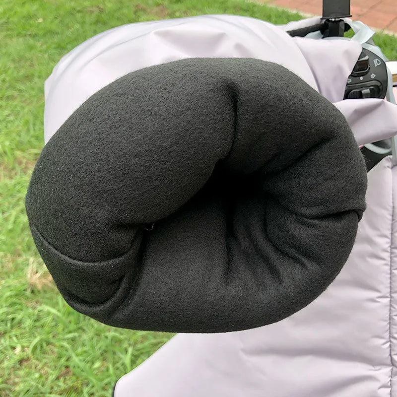 Waterproof Handlebar Hand Protectors