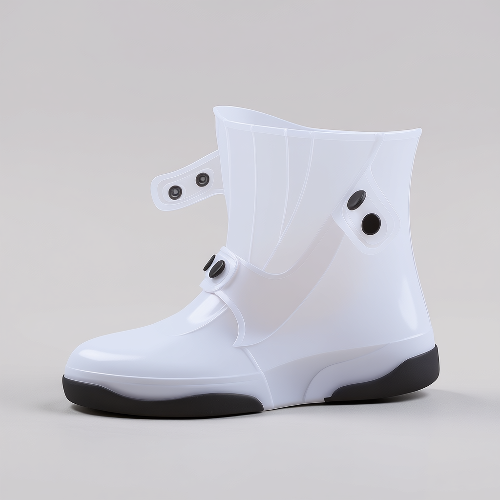 Waterproof Overshoes