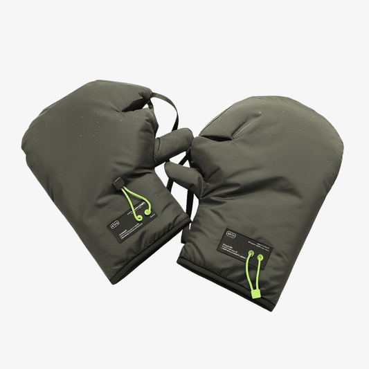 Waterproof Handlebar Hand Protectors