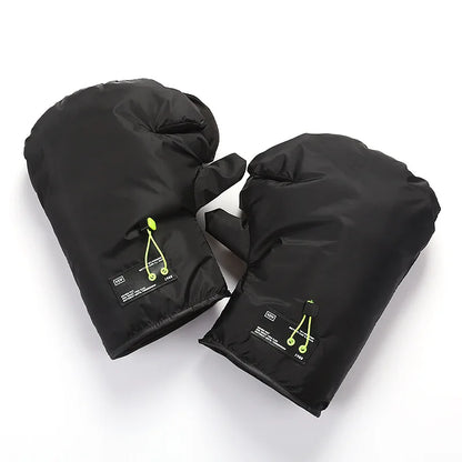 Waterproof Handlebar Hand Protectors