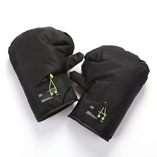 Waterproof Handlebar Hand Protectors