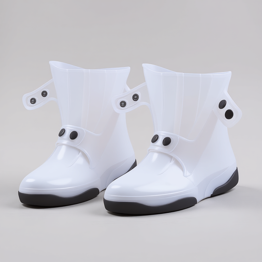 Waterproof Overshoes